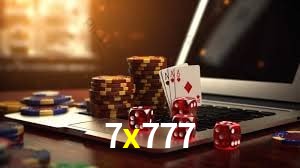 7x777: Seu Especialista em Apostas Esportivas Brasileiras