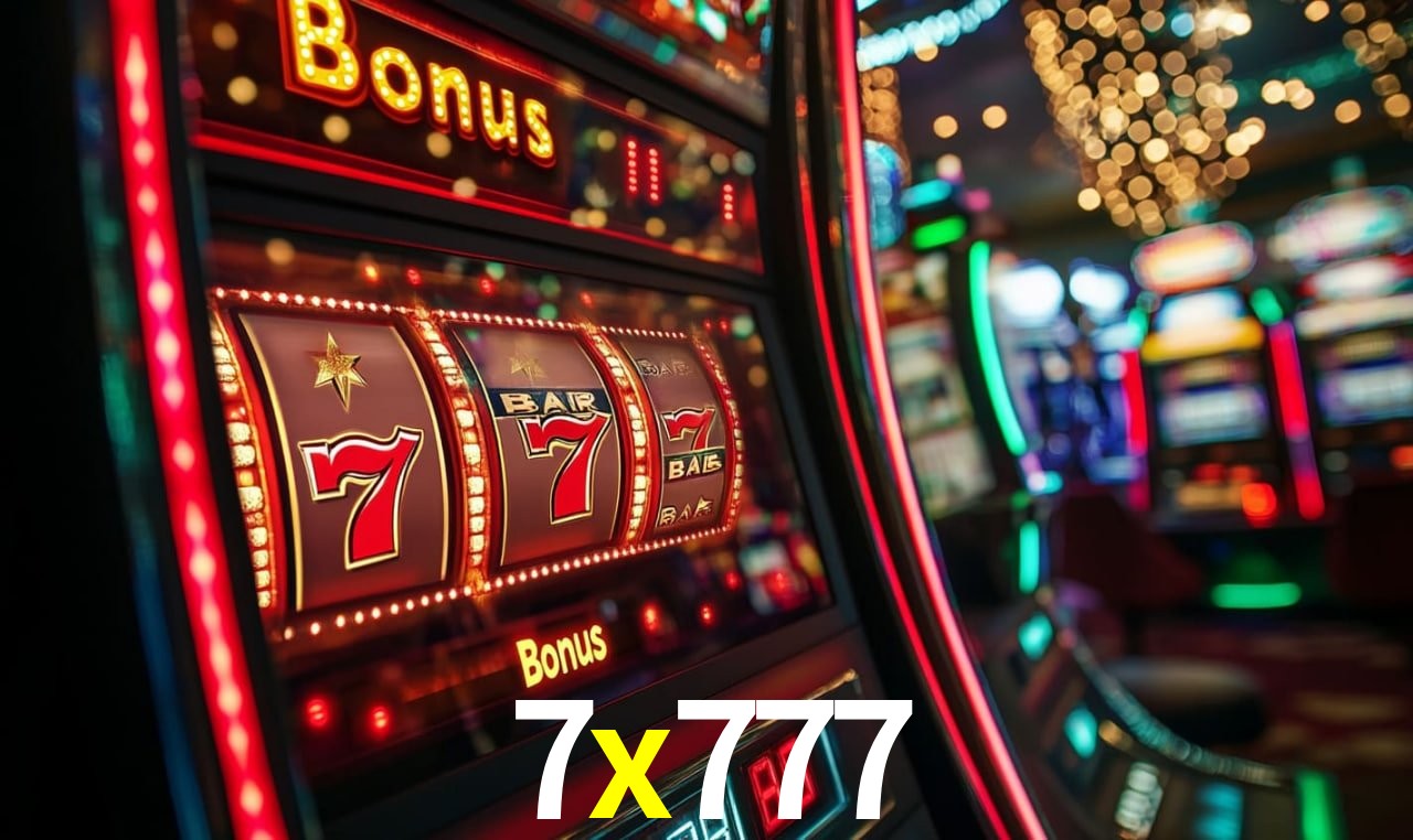 7x777 bet