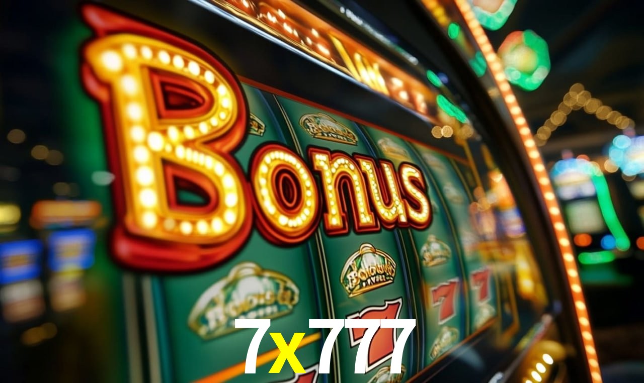 7x777 bet