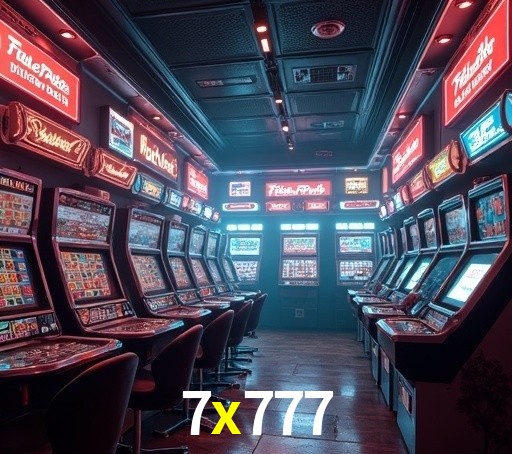 7x777
