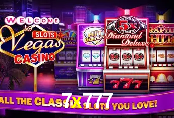 7x777 Cassino Ao Vivo - 89 Mesas Evolution Gaming