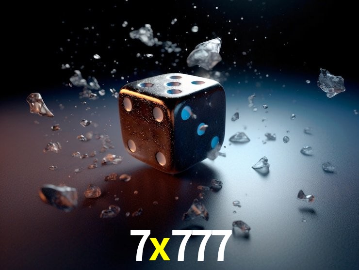 7x777 Loteria Online Brasil - Plataforma Certificada